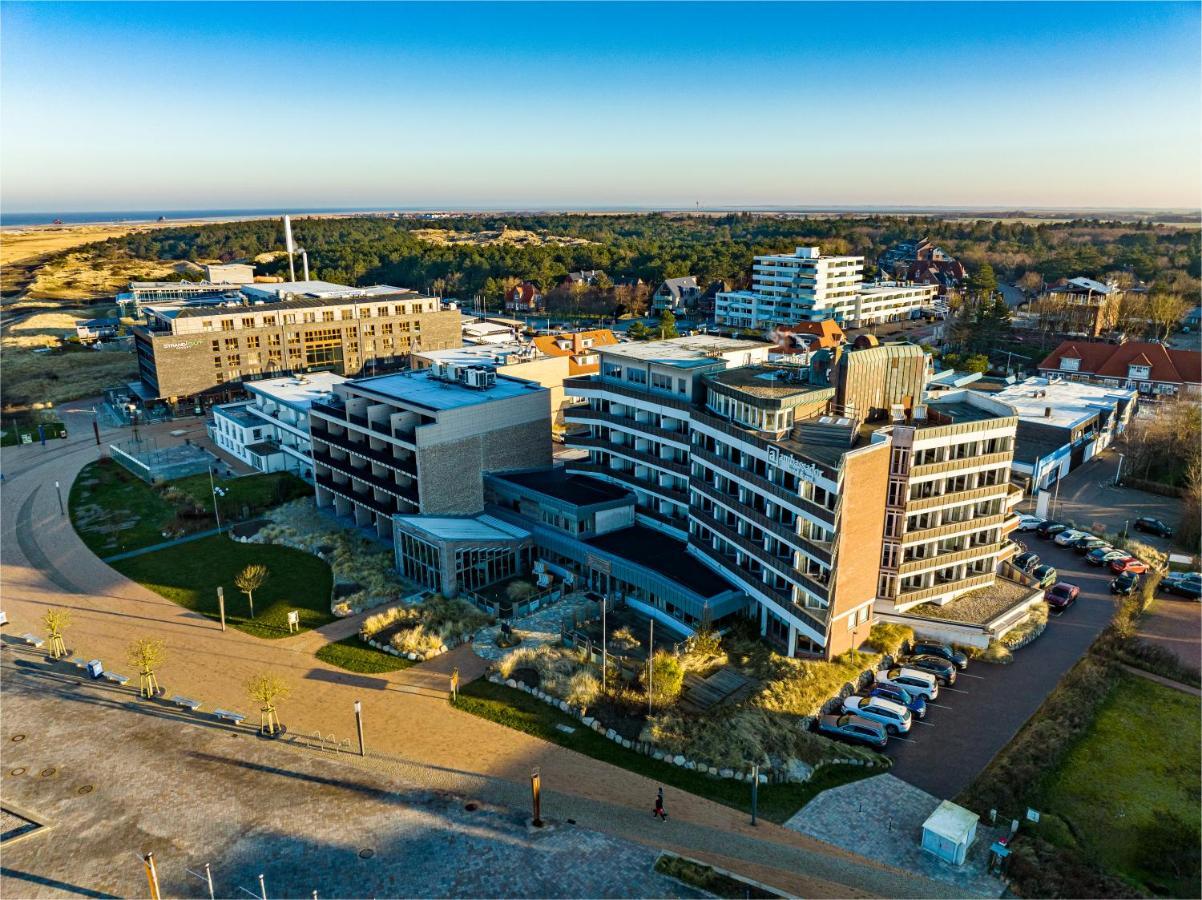 Ambassador Hotel & Spa Sankt Peter-Ording Exterior photo