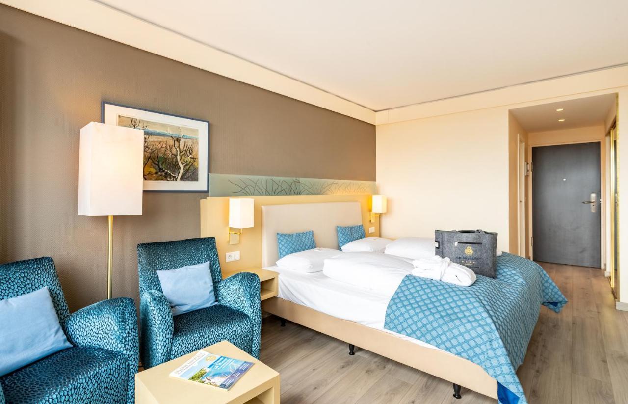 Ambassador Hotel & Spa Sankt Peter-Ording Exterior photo